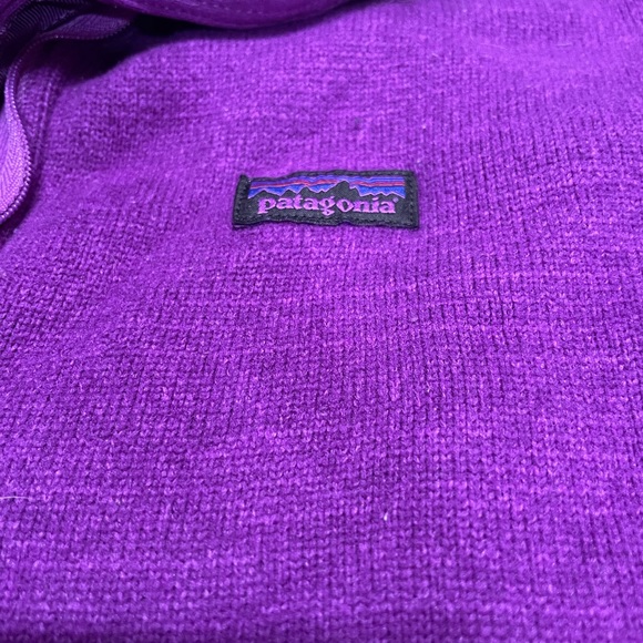 COPY - Patagonia Better Sweater - Picture 2 of 2
